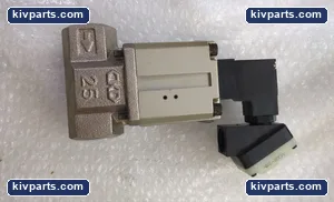 CKD CVS2-25-03H-1 Valve – actual item, photo 4 of 8