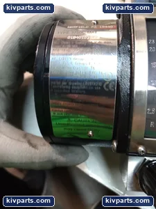 Brooks 3750CA4D11CEKAGAAA Flow Meter – actual item, photo 10 of 12
