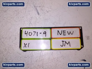 ITT 057-0364-014 Connector – actual item, photo 2 of 2