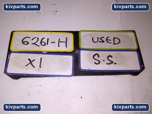 Total Control 260-0600-075 Products – actual item, photo 5 of 5
