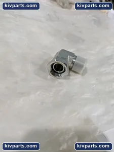 Rykin 9178305 Pump CO Fitting Union Adapter – actual item, photo 3 of 4