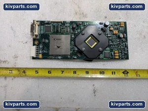 2501775 DPWF Display Board – actual item, photo 3 of 4