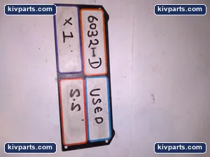 Hima F6705 PLC Module – actual item, photo 3 of 3