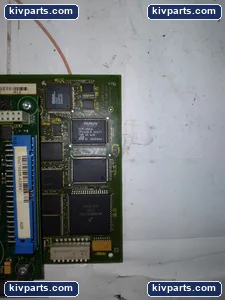 Indramat MTC-P01.2-M2-NN-NN-NN-FW Rexroth Power Supply – actual item, photo 4 of 11