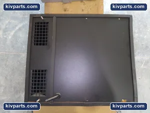 ICE IQ500FPW Panel – actual item, photo 2 of 4