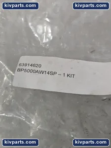ABB 63914620BP5000AW14SP Hardware – actual item, photo 4 of 5