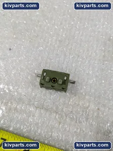 Arrow Hart 42421 Overload Relay Heater Element – actual item, photo 4 of 5