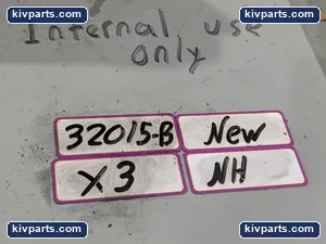 Furnas K94 Overload Heater Element – actual item, photo 5 of 5