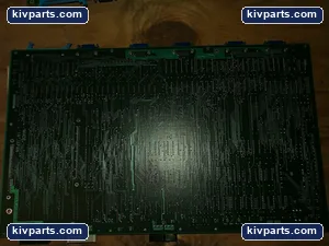 Hitachi CNC Control Circuit Board PCB – actual item, photo 4 of 4