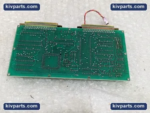 Amphenol 2871-2024 Board Card Industrial Module – actual item, photo 6 of 7