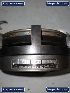 Mitsubishi HB-5-01 Brake or Clutch – actual item, photo 3 of 6