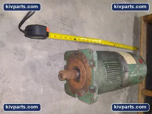 20901 Xshm Matl Service – actual item, photo 4 of 7
