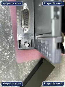 Siemens 6ES7451-3AL00-0AE0 FM 451 Counting Module PLC – actual item, photo 7 of 9