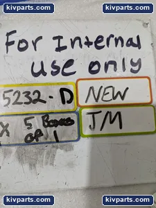 Square D A7.65 Thermal Unit Heater Element – actual item, photo 4 of 4