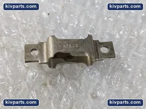 General Electric CR123K157C Overload Relay Heater Element – actual item, photo 3 of 5