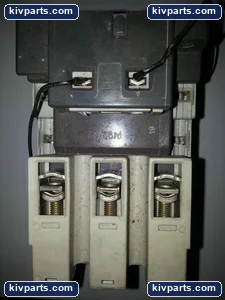 Siemens 3TF47 Motor Contactor – actual item, photo 4 of 7