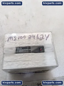 Omron G3TB-OA203PZ-US Solid State Relay – actual item, photo 3 of 5