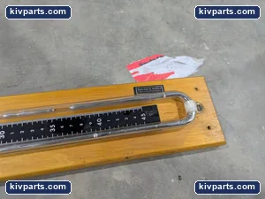 Fisher Lab Equipment – actual item, photo 3 of 8