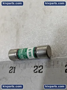 Fusetron FNM-9 Dual Element Time-Delay Fuse – actual item, photo 3 of 6
