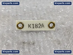 General Electric CR123K182A Overload Relay Heater Element – actual item, photo 3 of 5