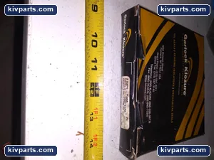 Garlock 21086-2366 – actual item, photo 4 of 6