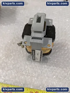 General Electric CR9503-209 CAB201 Solenoid – actual item, photo 2 of 5
