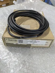 Mitsubishi MR-JCCBL5M-L Cable for LNS Loader Servo Cable – actual item, photo 1 of 8