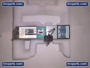 Allen-Bradley 1747-L552 PLC Module – actual item, photo 4 of 6