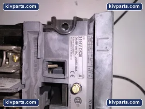 1494V-DS30 Allen-Breadly Line Terminal – actual item, photo 2 of 7