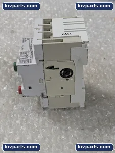 Allen-Bradley 140-MN-1000 Circuit Breaker – actual item, photo 4 of 5