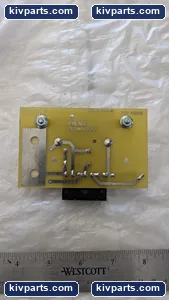 Phenix Technologies 1112630 Circuit Board – actual item, photo 4 of 5