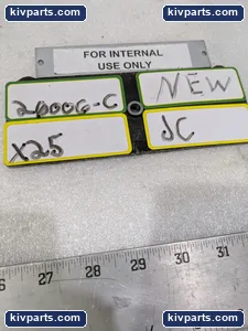 Fastenal 1133086 Hardware – actual item, photo 4 of 4