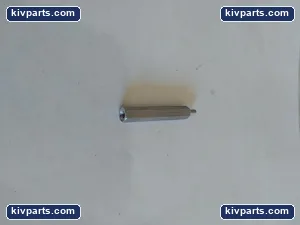 Aluminum Standoff Spacer Lot of 42 1-1/2 Inch Length 1/4 Inch Round Hardware – actual item, photo 2 of 4