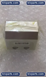 Misumi LHSSK16 Housing Pillow Block Bearing – actual item, photo 8 of 8