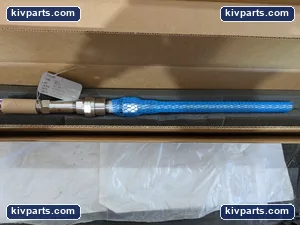 Emerson R-114C Stainless Steel Sensor – actual item, photo 2 of 4