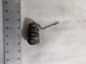 Amphenol 97-3055-22-10 Circular Connector