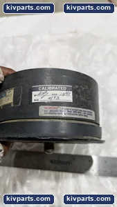 Robertshaw 0-20000 752 Acragage 316 S.s Tube – actual item, photo 3 of 6