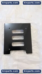 Internal 2.5" to 3.5" SSD/HDD Mounting Kit Convert 2.5" Drive Bays to 3.5" Drive – actual item, photo 3 of 7
