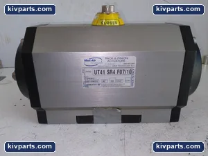 UT41 SR4 Rack and Pinion Valve Actuator – actual item, photo 2 of 4