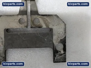 Cutler-Hammer 9586H193B Relay Heater Element Coil – actual item, photo 3 of 5