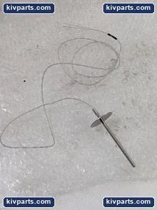 Omron E52-THE6F Temperature Sensor – actual item, photo 6 of 7