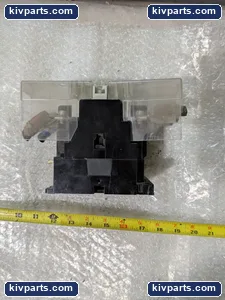 Mitsubishi S-T100 Magnetic Contactor – actual item, photo 7 of 12
