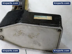 Animatics SM17205D DOW-Gage Model 10 – actual item, photo 5 of 6