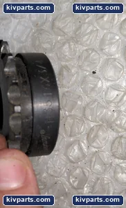 Browning H3516X3/4 Roller Chain Sprocket – actual item, photo 2 of 3