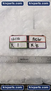 DME Cktf 112 Connector – actual item, photo 6 of 6