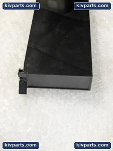 General Electric 86427-01 Blank Panel Filler Module – actual item, photo 3 of 6