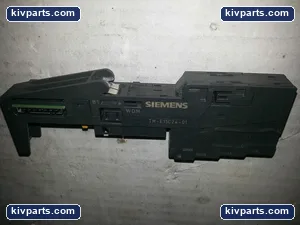 Siemens 6ES7 193-4CB30-0AA0 Terminal Module – actual item, photo 2 of 2