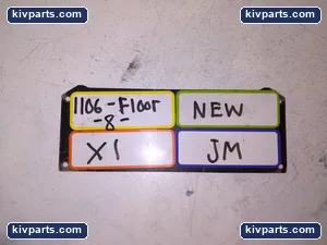 Repligen D06-E500-10-N Hollow Fiber Filter Module – actual item, photo 2 of 2