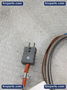 TCJ-3960 Thermocouple Sensor – actual item, photo 4 of 5