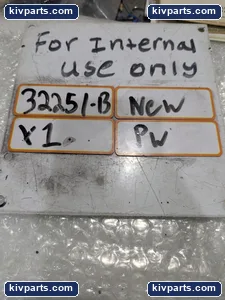 ABB CA4-13NK Auxiliary Contact Block – actual item, photo 5 of 5